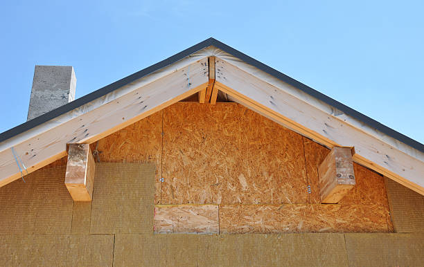 Siding for Multi-Family Homes in Brady, TX